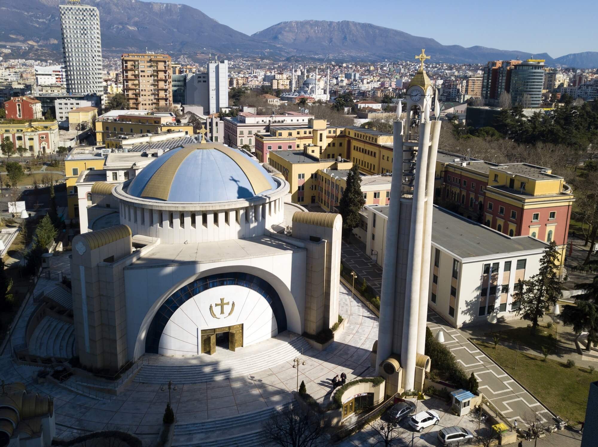 Cattedrale Ortodossa