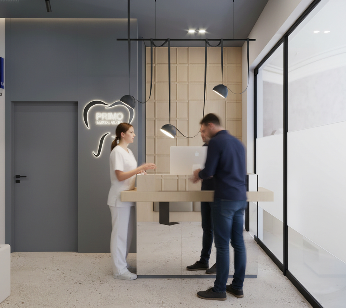 Primo Dental Clinic